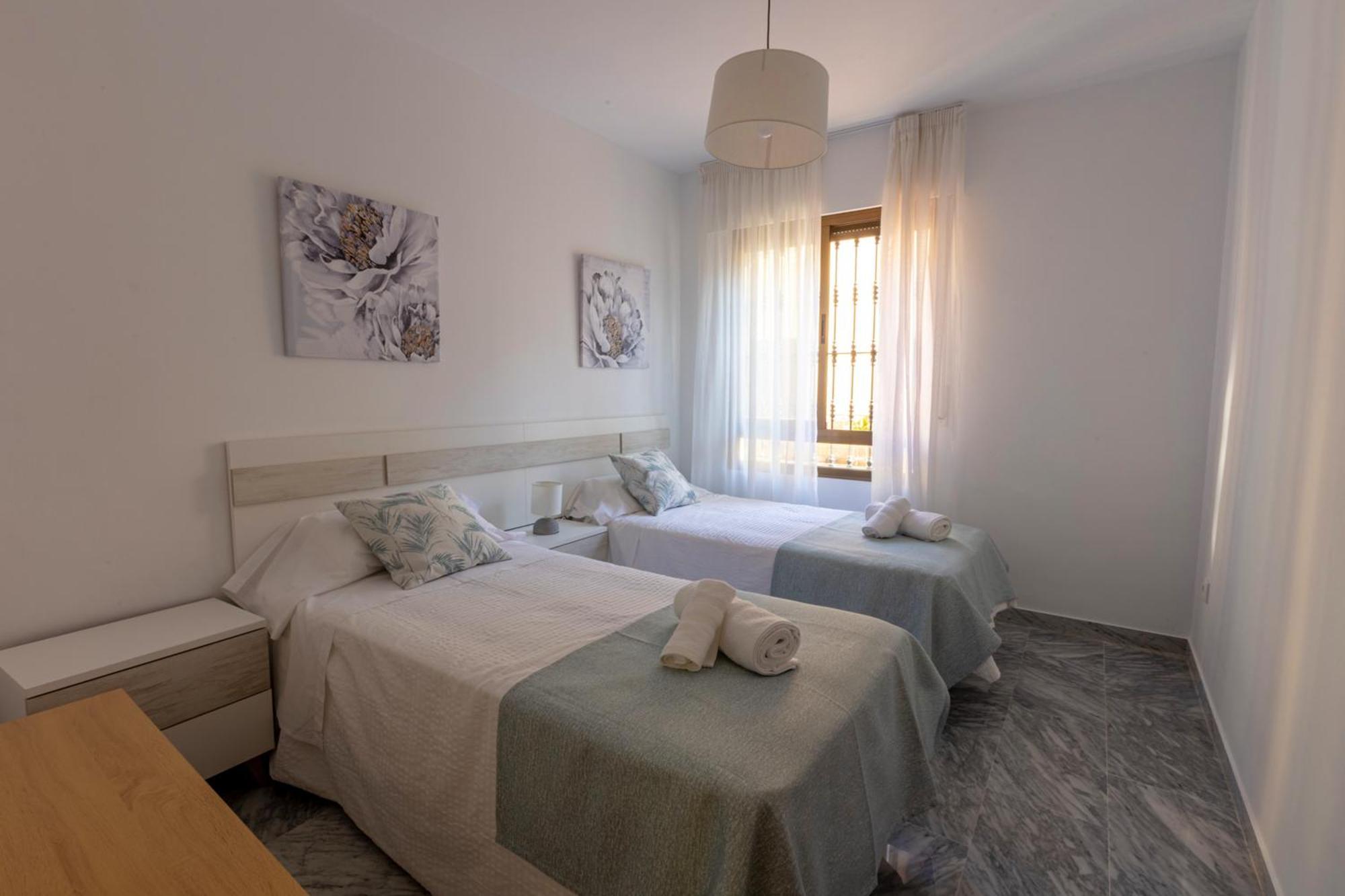Ferienwohnung Entre Patios Centro, Parking Incluido Córdoba Exterior foto